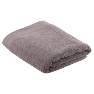 Galileo Πετσέτα από εξαιρετικά μαλακό βαμβάκι 80x140 εκ. με κεντρικ...