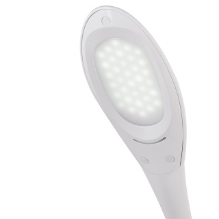 BAKAJI  Λάμπα Ηχείο Bluetooth Επιτραπέζιο LED Αφής με Θήκη για Στυλ...