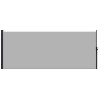 Outsunny Πλευρική αναδιπλούμενη τέντα 400x180 cm με λαβή, από μέτα... Outsunny Πλευρική αναδιπλούμενη τέντα 400x180 cm με λαβή, από μέτα...