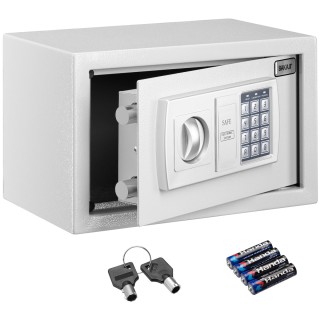 BAKAJI Ψηφιακός Τοίχος Χρηματοκιβώτιο Ηλεκτρονικό Κουτί Ασφαλείας ... BAKAJI Ψηφιακός Τοίχος Χρηματοκιβώτιο Ηλεκτρονικό Κουτί Ασφαλείας ...