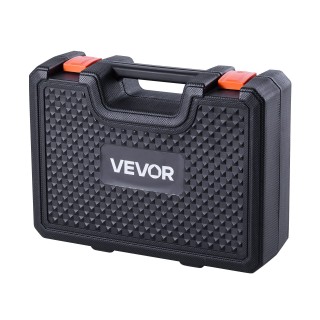 VEVOR Σετ Εργαλείων Πρεσαρίσματος Ρουλεμάν, 43 τμχ, Μεγέθη Δίσκων έ... VEVOR Σετ Εργαλείων Πρεσαρίσματος Ρουλεμάν, 43 τμχ, Μεγέθη Δίσκων έ...