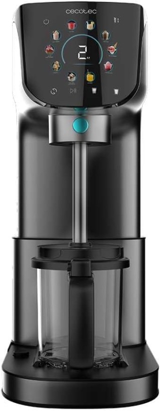 Παγωτομηχανή Gelatec 2100 με Οθόνη Αφής & Τεχνολογία CreamOn CEC-10... Παγωτομηχανή Gelatec 2100 με Οθόνη Αφής & Τεχνολογία CreamOn CEC-10...