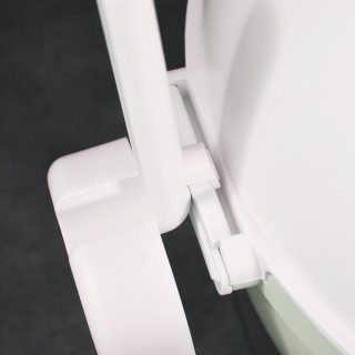 PawHut Litter Cat 4kg max με PP και PC Scoop, 53x51x48cm, Λευκό και... PawHut Litter Cat 4kg max με PP και PC Scoop, 53x51x48cm, Λευκό και...