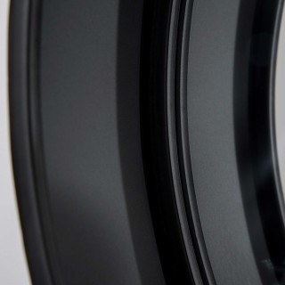 HOMCOM Στρογγυλός Καθρέφτης Τοίχου Ø61cm με Συρτάρι και Μαύρο Μεταλ... HOMCOM Στρογγυλός Καθρέφτης Τοίχου Ø61cm με Συρτάρι και Μαύρο Μεταλ...