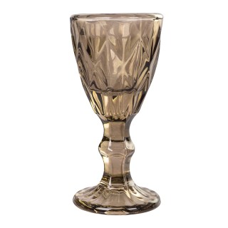 Villa DEste Σετ 6τμχ  Λικέρ σε γυάλινο μπουκάλι 45 ml Prisma Dulce ...