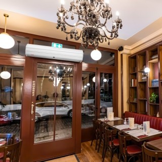 Επαγγελματική Αεροκουρτίνα VEVOR 1.2m 2 Ταχυτήτων 2038m³/h SSFMJ48... Επαγγελματική Αεροκουρτίνα VEVOR 1.2m 2 Ταχυτήτων 2038m³/h SSFMJ48...