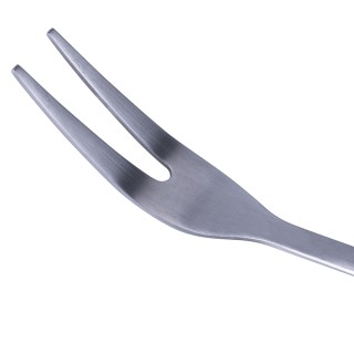 Galileo Ανοξείδωτη κουτάλα 180 Satin Silver SChef 5914387