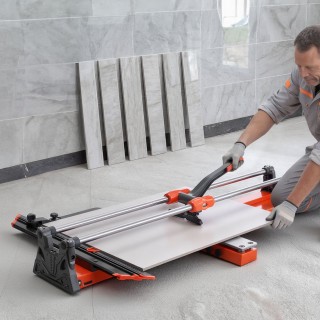 VEVOR Χειροκίνητος Κόφτης Πλακιδίων 1000 mm με Αναβαθμισμένη Κεφαλή...