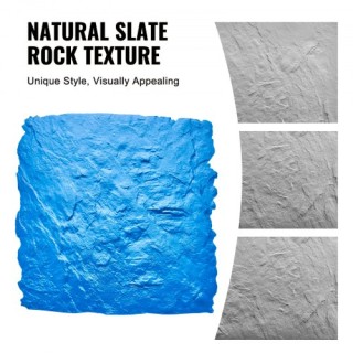 Σφραγίδα Σκυροδέματος VEVOR 24x24 Πολυουρεθάνης DPMJLSFX1PCS06SKDV0 Σφραγίδα Σκυροδέματος VEVOR 24x24 Πολυουρεθάνης DPMJLSFX1PCS06SKDV0