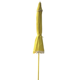 BAKAJI Κήπος Ομπρέλα Κλίσης Μουστάρδα με Άνοιγμα Push Up Air Vent ... BAKAJI Κήπος Ομπρέλα Κλίσης Μουστάρδα με Άνοιγμα Push Up Air Vent ...