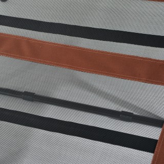 Κρεβάτι PawHut Dog από μέταλλο και ύφασμα Oxford με τσάντα μεταφορά... Κρεβάτι PawHut Dog από μέταλλο και ύφασμα Oxford με τσάντα μεταφορά...