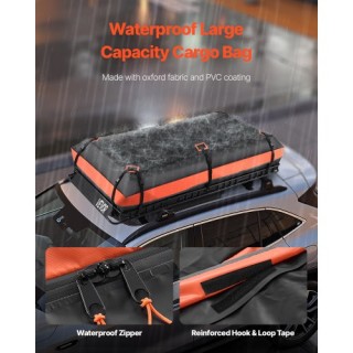 VEVOR Καλάθι Φορτίου Οροφής 84 x 39 x 4.1 in HKSXLK8439INHXZR1V0 VEVOR Καλάθι Φορτίου Οροφής 84 x 39 x 4.1 in HKSXLK8439INHXZR1V0