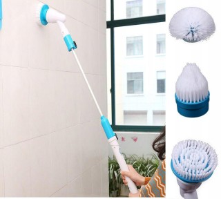 Verk Group Ηλεκτρική Περιστρεφόμενη Βούρτσα για Αρμούς Πλακιδίων Δα...