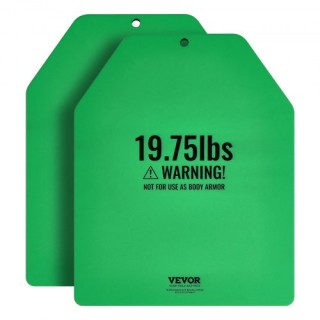 VEVOR  Γιλέκο Βαρών για Τρέξιμο 2x19.75 LB  BXGBPBSP1975S0WAXV0