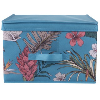 Galileo Κουτί XL γκαρνταρόμπας με μπροστινή λαβή και καπάκι 40x50xΥ...