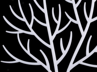 Βάση Κοσμημάτων - Οργανωτής για Βραχιόλια και Σκουλαρίκια σε Σχήμα ... Βάση Κοσμημάτων - Οργανωτής για Βραχιόλια και Σκουλαρίκια σε Σχήμα ...