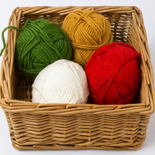 Maaleo Σετ Πλεκτικής 58 τμχ με Βελονάκια και Αξεσουάρ 25692 Maaleo Σετ Πλεκτικής 58 τμχ με Βελονάκια και Αξεσουάρ 25692