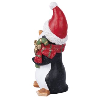 Galileo Χριστουγεννιάτικος Πιγκουίνος από πολυρεσίνη ύψους 445 εκ. ... Galileo Χριστουγεννιάτικος Πιγκουίνος από πολυρεσίνη ύψους 445 εκ. ...