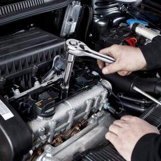 VEVOR Σετ Καρυδάκια 450 Τμχ με 6.4/9.5/12.7 mm Δίσκο και Πορτοκαλί ...