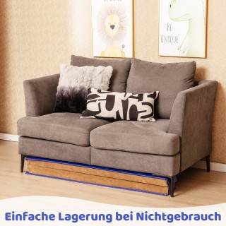 Costway Πτυσσόμενη Δοκός Ισορροπίας 240 εκ. για Παιδιά - Ασφαλής κ... Costway Πτυσσόμενη Δοκός Ισορροπίας 240 εκ. για Παιδιά - Ασφαλής κ...