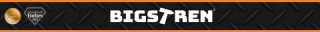 Bigstreen Πιστόλι Σιλικόνης  600 ml για Φύσιγγες και Σακουλάκια, Με...