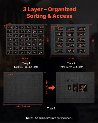 VEVOR Τσάντα Μεταφοράς Μινιατούρων με Ελαστικό Λουρί Ώμου και 3 Στρ... VEVOR Τσάντα Μεταφοράς Μινιατούρων με Ελαστικό Λουρί Ώμου και 3 Στρ...