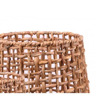 Σετ Καλάθια Αποθήκευσης 2 τμχ. 32x32x31cm / 29x29x28cm Natural Livi...