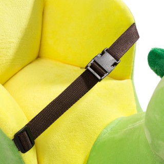 BAKAJI Δεινόσαυρος Κουνιστό Παιχνίδι Λούτρινο για Παιδιά με Ηχητικ... BAKAJI Δεινόσαυρος Κουνιστό Παιχνίδι Λούτρινο για Παιδιά με Ηχητικ...