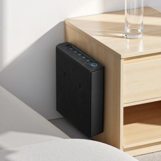 VEVOR Χρηματοκιβώτιο Όπλων: Συρόμενο Ασφαλές Κουτί Πιστολιού με Δακ... VEVOR Χρηματοκιβώτιο Όπλων: Συρόμενο Ασφαλές Κουτί Πιστολιού με Δακ...