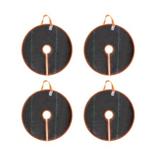 VEVOR Τσάντες Ποτίσματος Δέντρων 10 Γαλονιών (4 Τεμάχια) HSJSD10GAL... VEVOR Τσάντες Ποτίσματος Δέντρων 10 Γαλονιών (4 Τεμάχια) HSJSD10GAL...