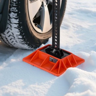 VEVOR Βάση Υποστήριξης Γρύλου Off Road Κόκκινη NCQJDPJDZ000NZBYP001V0