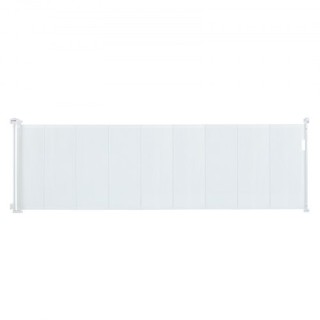 VEVOR Πτυσσόμενη Παιδική Πύλη, 87cm Ύψος, Επεκτείνεται έως 295cm, ... VEVOR Πτυσσόμενη Παιδική Πύλη, 87cm Ύψος, Επεκτείνεται έως 295cm, ...