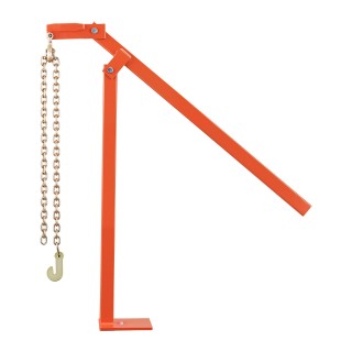 VEVOR Βαρέως Τύπου Εργαλείο Εξαγωγής Τ-Στύλων με Αλυσίδα Ανύψωσης, ... VEVOR Βαρέως Τύπου Εργαλείο Εξαγωγής Τ-Στύλων με Αλυσίδα Ανύψωσης, ...