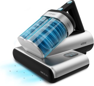 Ηλεκτρική Σκούπα για Στρώματα & Ταπετσαρίες με UV-C και Θερμό Αέρα ... Ηλεκτρική Σκούπα για Στρώματα & Ταπετσαρίες με UV-C και Θερμό Αέρα ...