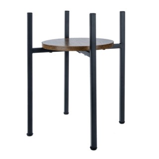 Ruhhy Σταντ Φυτών Loft 40 x 26 x 26 εκ. 26049