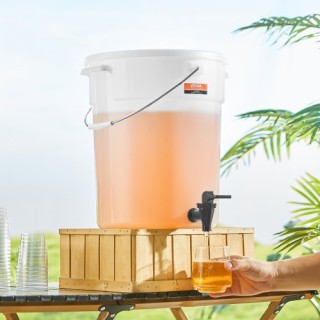 Διανομέας Ποτών VEVOR 5 Γαλόνια, Σετ 2 Τεμαχίων YLFPQSLFPQWD2VYG5V0 Διανομέας Ποτών VEVOR 5 Γαλόνια, Σετ 2 Τεμαχίων YLFPQSLFPQWD2VYG5V0