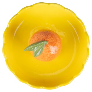 Villa dEste Home Διακοσμητικό Στρογγυλό Πιάτο 112 εκ. σε Κεραμικό D... Villa dEste Home Διακοσμητικό Στρογγυλό Πιάτο 112 εκ. σε Κεραμικό D...