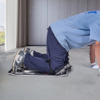 VEVOR Επιγονατίδες Σκυροδέματος 30 x 8 με Ιμάντες & Επιγονατίδες H... VEVOR Επιγονατίδες Σκυροδέματος 30 x 8 με Ιμάντες & Επιγονατίδες H...