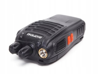 Verk group Walkie talkie Επικοινωνίας με 2x Baofeng BF888S PMR 5907...