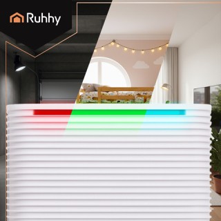 Ruhhy Αφυγραντήρας DRYZIX με WiFi & Χωρητικότητα 12L/24h 26498 Ruhhy Αφυγραντήρας DRYZIX με WiFi & Χωρητικότητα 12L/24h 26498