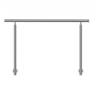 VEVOR  59 Χειρολισθήρες για Εξωτερικά Σκαλοπάτια Πλαϊνή Στήριξη BXG...