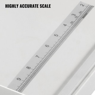 VEVOR Χειροκίνητη Μηχανή Διπλώματος 48cm για Χαρτί A3 YHJ480MM0000... VEVOR Χειροκίνητη Μηχανή Διπλώματος 48cm για Χαρτί A3 YHJ480MM0000...