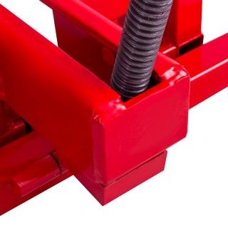 Costway Ανυψωτήρας Τρακτέρ Γκαζόν - Ιδανική Πολυλειτουργική Συσκευ... Costway Ανυψωτήρας Τρακτέρ Γκαζόν - Ιδανική Πολυλειτουργική Συσκευ...