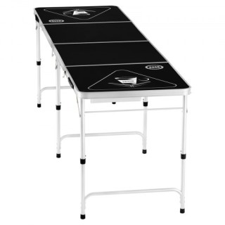 VEVOR Πτυσσόμενο Τραπέζι Beer Pong 2.4 μ για Πάρτι και Παιχνίδια μ... VEVOR Πτυσσόμενο Τραπέζι Beer Pong 2.4 μ για Πάρτι και Παιχνίδια μ...
