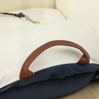 PawHut Κάθισμα Αυτοκινήτου για Σκύλους Μικρού Μεγέθους με Ζώνη Ασφα... PawHut Κάθισμα Αυτοκινήτου για Σκύλους Μικρού Μεγέθους με Ζώνη Ασφα...