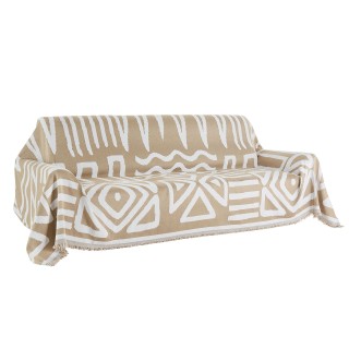 VEVOR Αντιχαρακτική Καλύπτρα Καναπέ Chenille σε Χρώμα Χακί BCGSFTDJ...