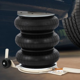 VEVOR Αερογρύλος 5 Τόνων/5000 κιλών με Τριπλή Σακούλα, Ύψος Ανύψωση...