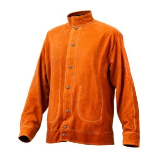 VEVOR Ανθεκτικό Δερμάτινο Μπουφάν Συγκόλλησης XL KSNPKKSKNPAKZ8XX9V0