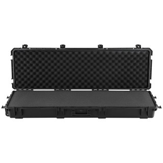 VEVOR Σκληρή Θήκη Όπλου 1320 mm με Λάστιχα, Αδιάβροχη & Ανθεκτική σ... VEVOR Σκληρή Θήκη Όπλου 1320 mm με Λάστιχα, Αδιάβροχη & Ανθεκτική σ...