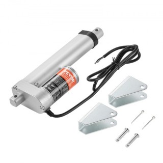 VEVOR Γραμμικός Ενεργοποιητής 12V 4 1500N 0.19/s IP54 JQXXXZXQ4IN... VEVOR Γραμμικός Ενεργοποιητής 12V 4 1500N 0.19/s IP54 JQXXXZXQ4IN...